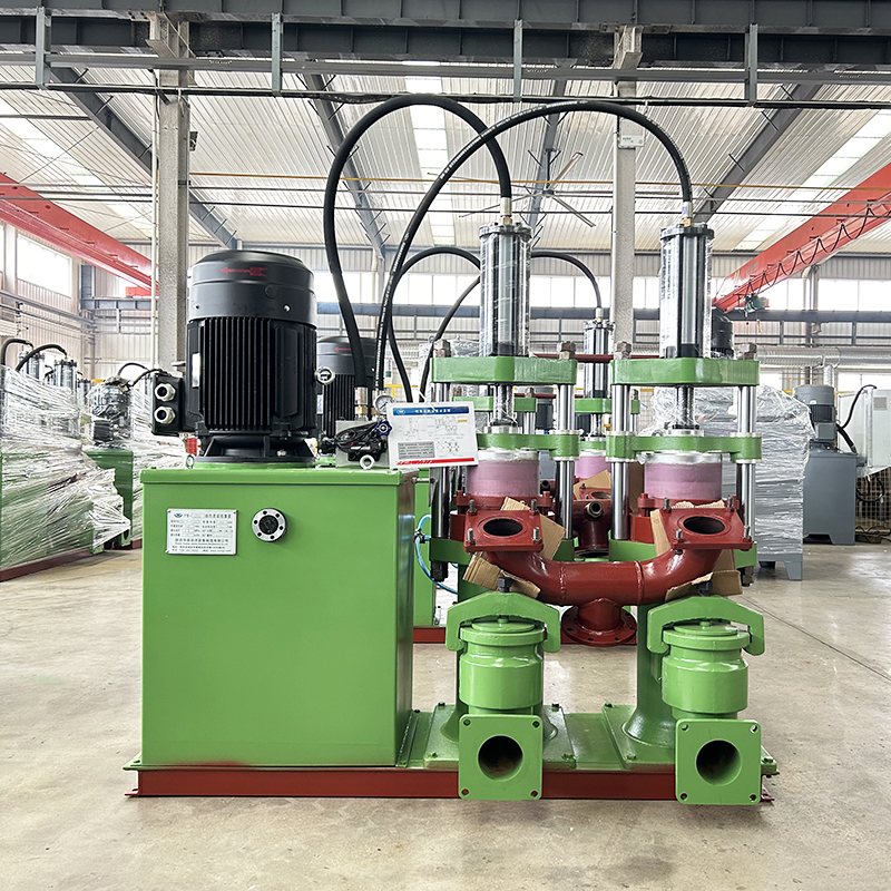 壓濾機專用泵型號參數