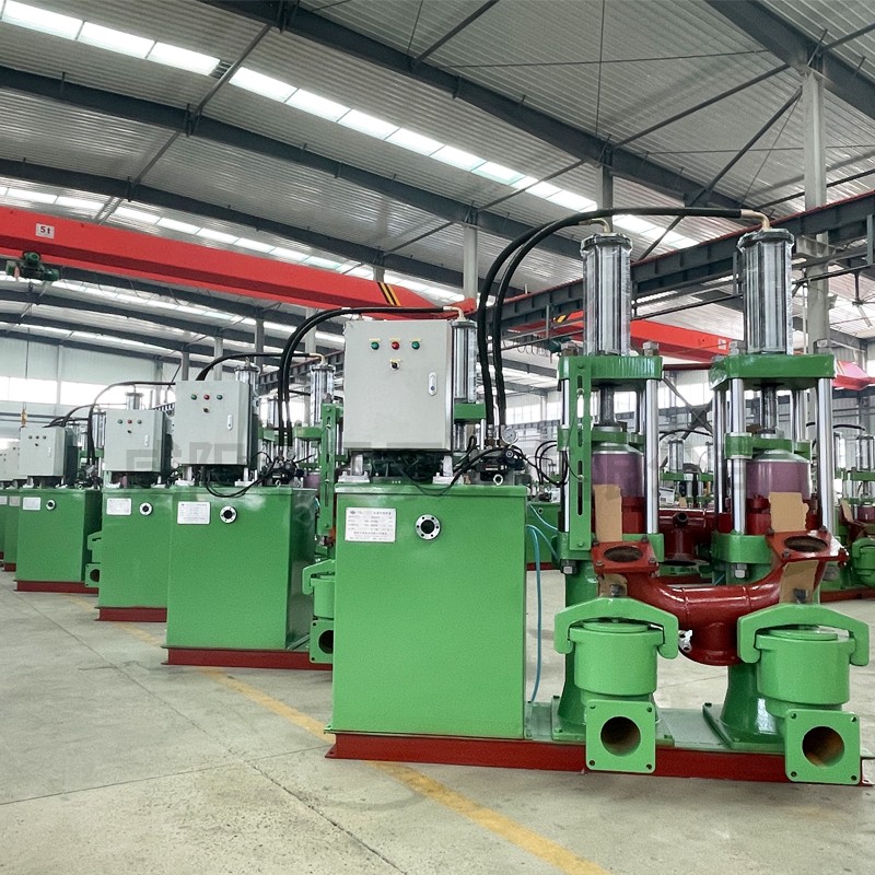 壓濾機(jī)節(jié)能進(jìn)料泵，液壓陶瓷柱塞泥漿泵