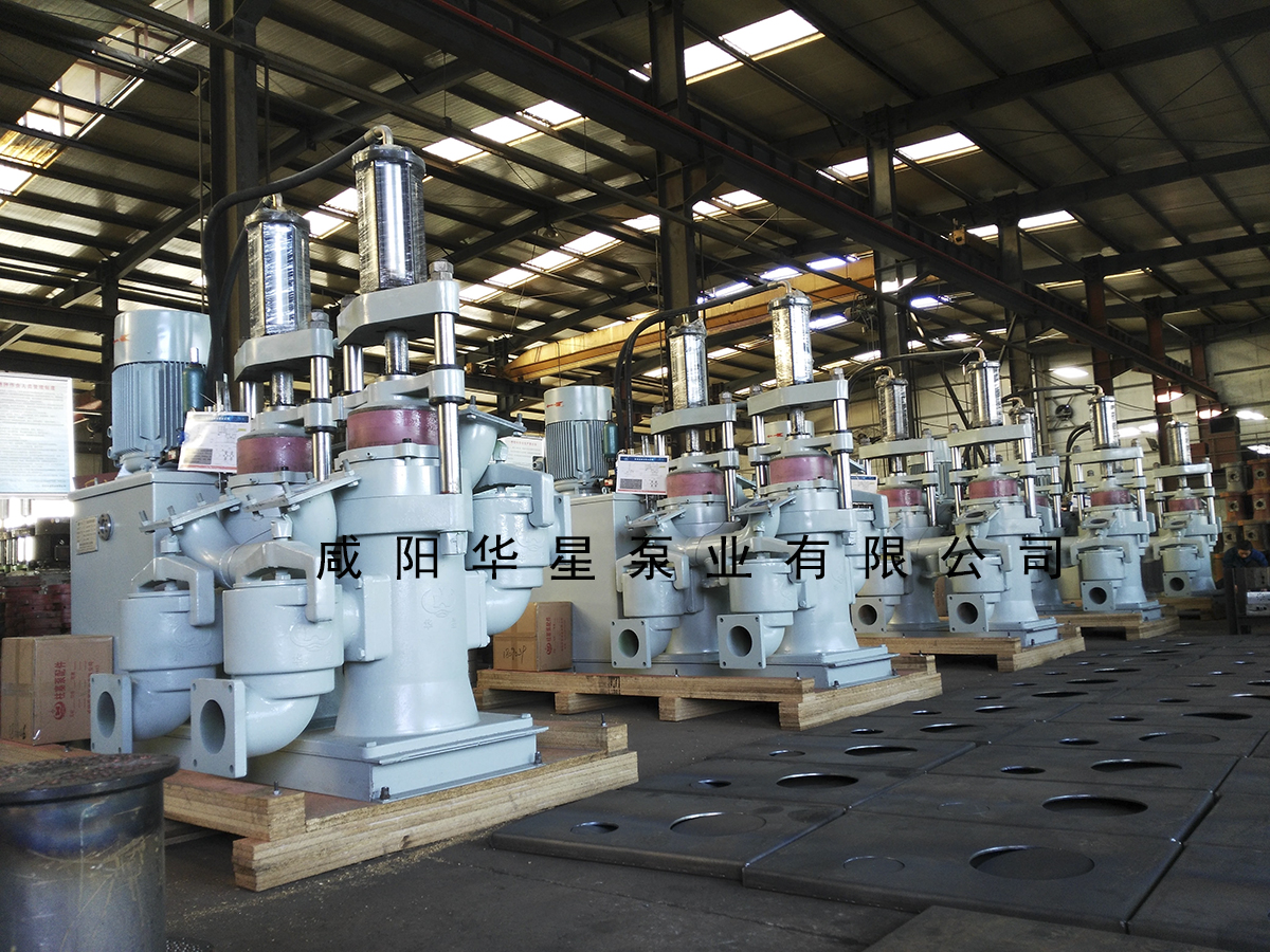 液壓驅動陶瓷柱塞泥漿泵